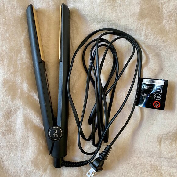 GHD Originial Styler - 1" Flat Iron Straightener - good hair day - Picture 1 of 6